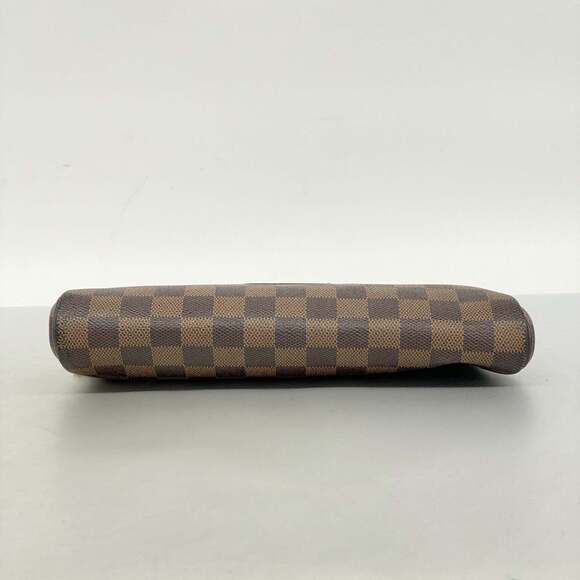 LOUIS VUITTON Brown Damier Bag - Picture 3 of 9
